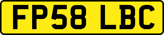 FP58LBC