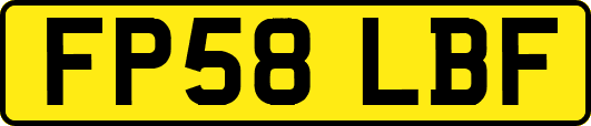 FP58LBF