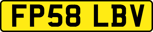 FP58LBV