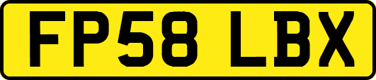 FP58LBX