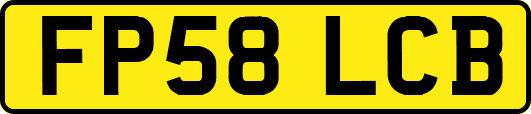 FP58LCB
