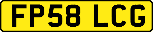 FP58LCG