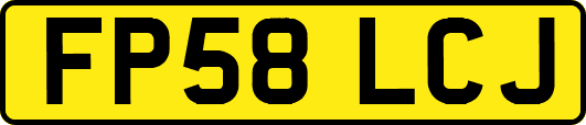 FP58LCJ