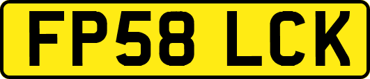 FP58LCK