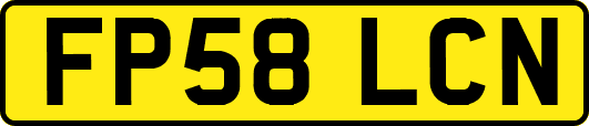 FP58LCN