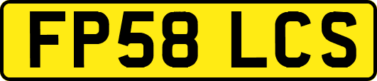 FP58LCS
