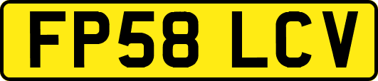 FP58LCV