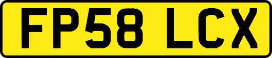 FP58LCX