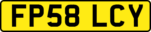 FP58LCY