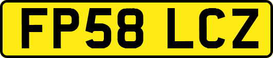 FP58LCZ