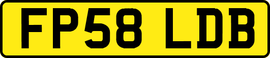 FP58LDB