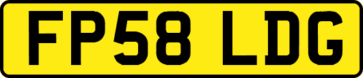 FP58LDG