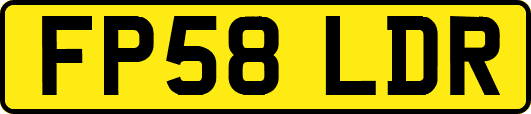 FP58LDR