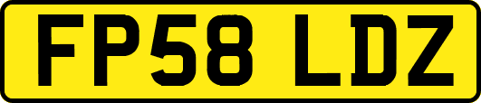 FP58LDZ