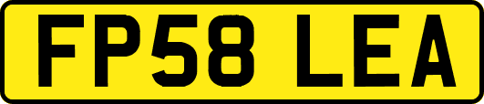 FP58LEA