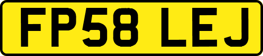 FP58LEJ