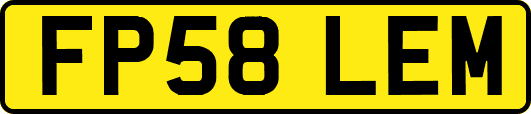 FP58LEM