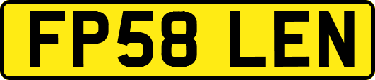 FP58LEN