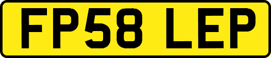 FP58LEP