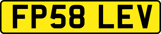 FP58LEV