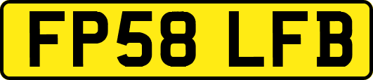 FP58LFB
