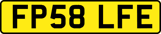 FP58LFE