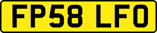 FP58LFO