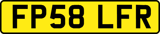FP58LFR