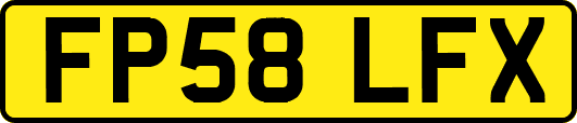 FP58LFX
