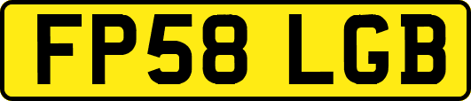 FP58LGB
