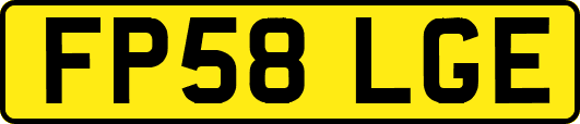FP58LGE