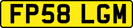 FP58LGM