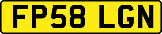 FP58LGN