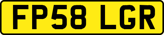 FP58LGR