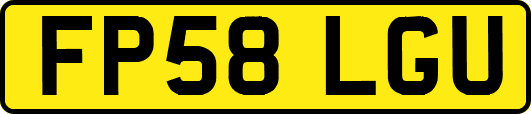 FP58LGU