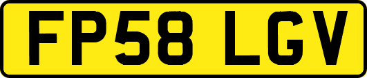 FP58LGV