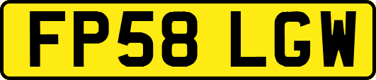 FP58LGW