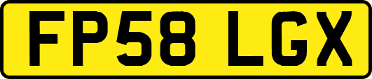FP58LGX