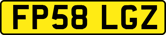 FP58LGZ
