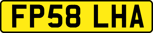 FP58LHA