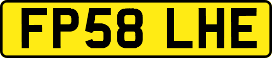 FP58LHE