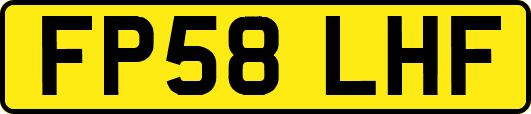 FP58LHF