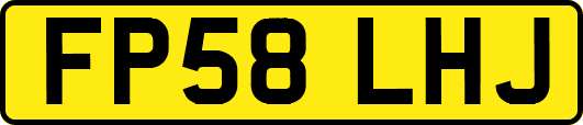 FP58LHJ