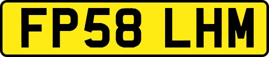 FP58LHM