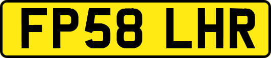 FP58LHR