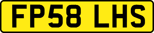 FP58LHS
