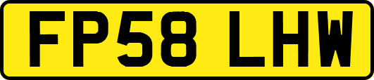 FP58LHW