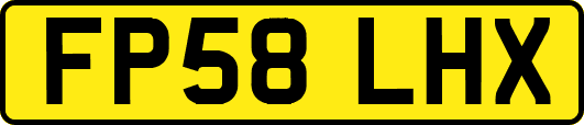 FP58LHX