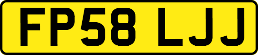 FP58LJJ
