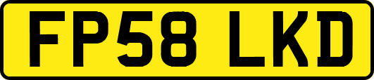 FP58LKD